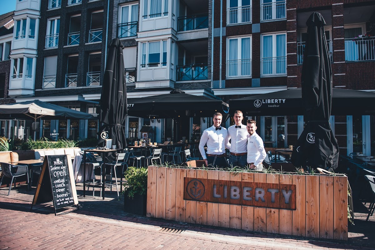 Liberty Foodbar Photos 2